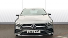 Mercedes-Benz A-Class A200 AMG Line 5dr Auto Petrol Hatchback